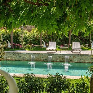 Palazzo Del Capitano Wellness & Relais - Luxury Borgo Capitano Collection