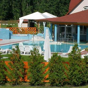 Thermal Park Hotel Egerszalok